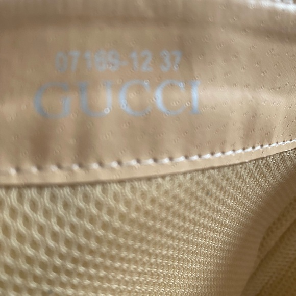 Gucci boots - Picture 3 of 3